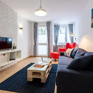 Apartament Victus Apartamenty, Livia, Sopot
