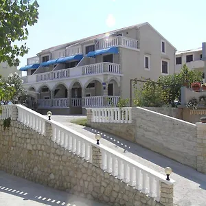 Vozab Apartament Pag Town