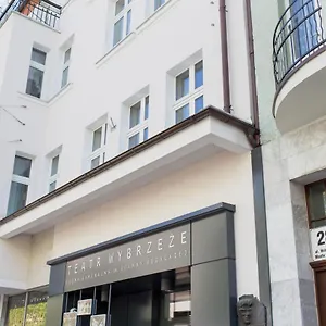 Kwatera prywatna Pokój Na Monciaku, Sopot