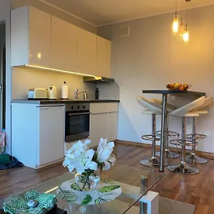 Apartament Centrum Blisko Plaży, Sopot