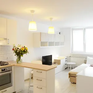 Mieszkanie 4 Apartament Warszawa