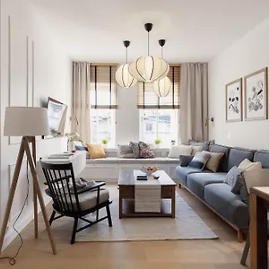 Sanhaus - Ul Haffnera I Okolice - 3-5 Minut Od Plazy I Deptaka Apartment